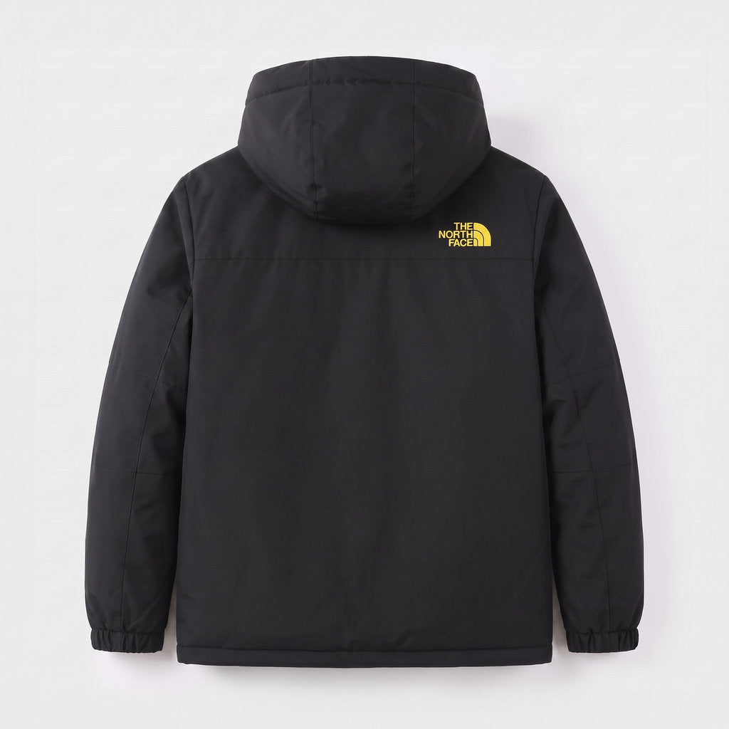 Chaqueta Deportiva 88888 Negra Para Hombre