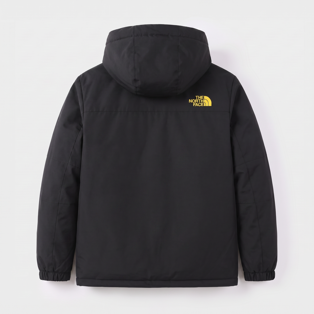 Chaqueta Deportiva Negro Para Hombre Ref. 88888