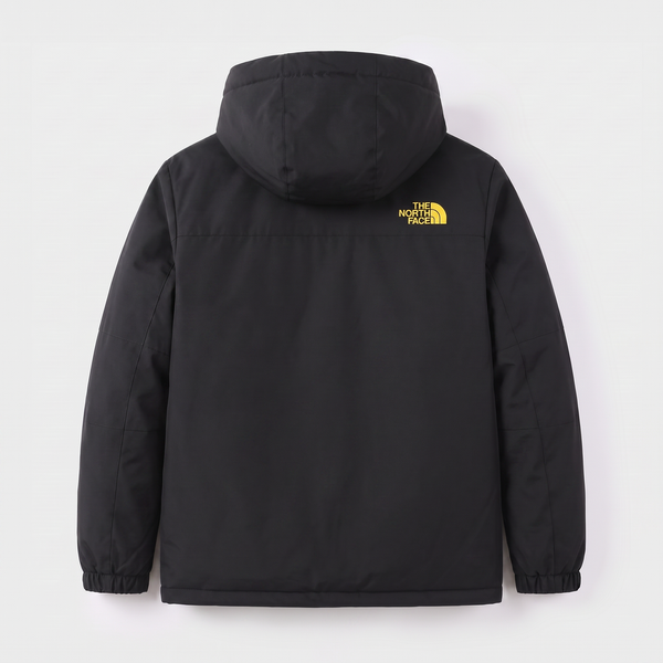 Chaqueta Deportiva Negro Para Hombre Ref. 88888