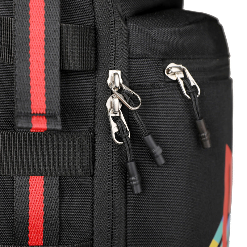 Bolso negro para hombre - imagen 7 - JDC Luxury Store
