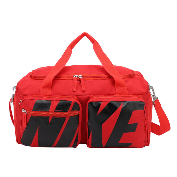 Bolso NKE BOL26 ROJO