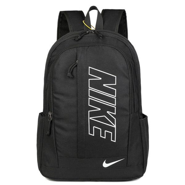 Morral NKE MOR06 NEGRO