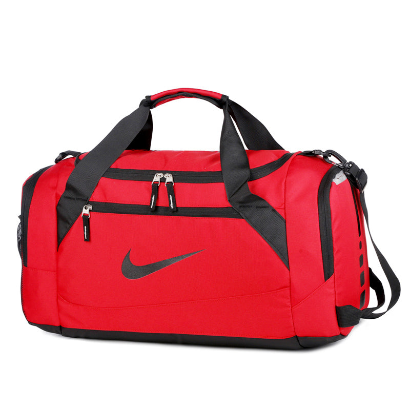 Bolso rojo para hombre - JDC Luxury Store