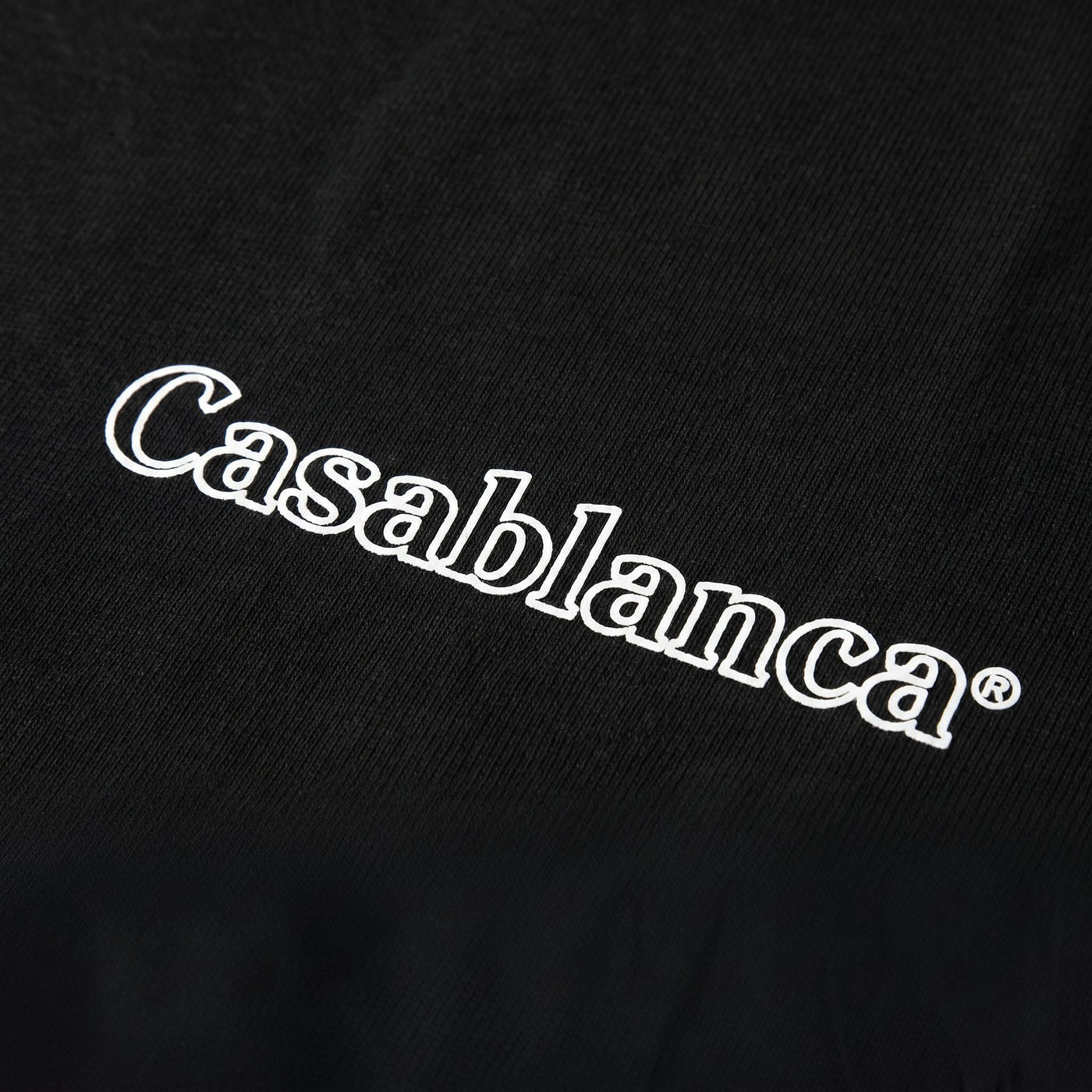 Camiseta 66786 Básica Negro para hombre