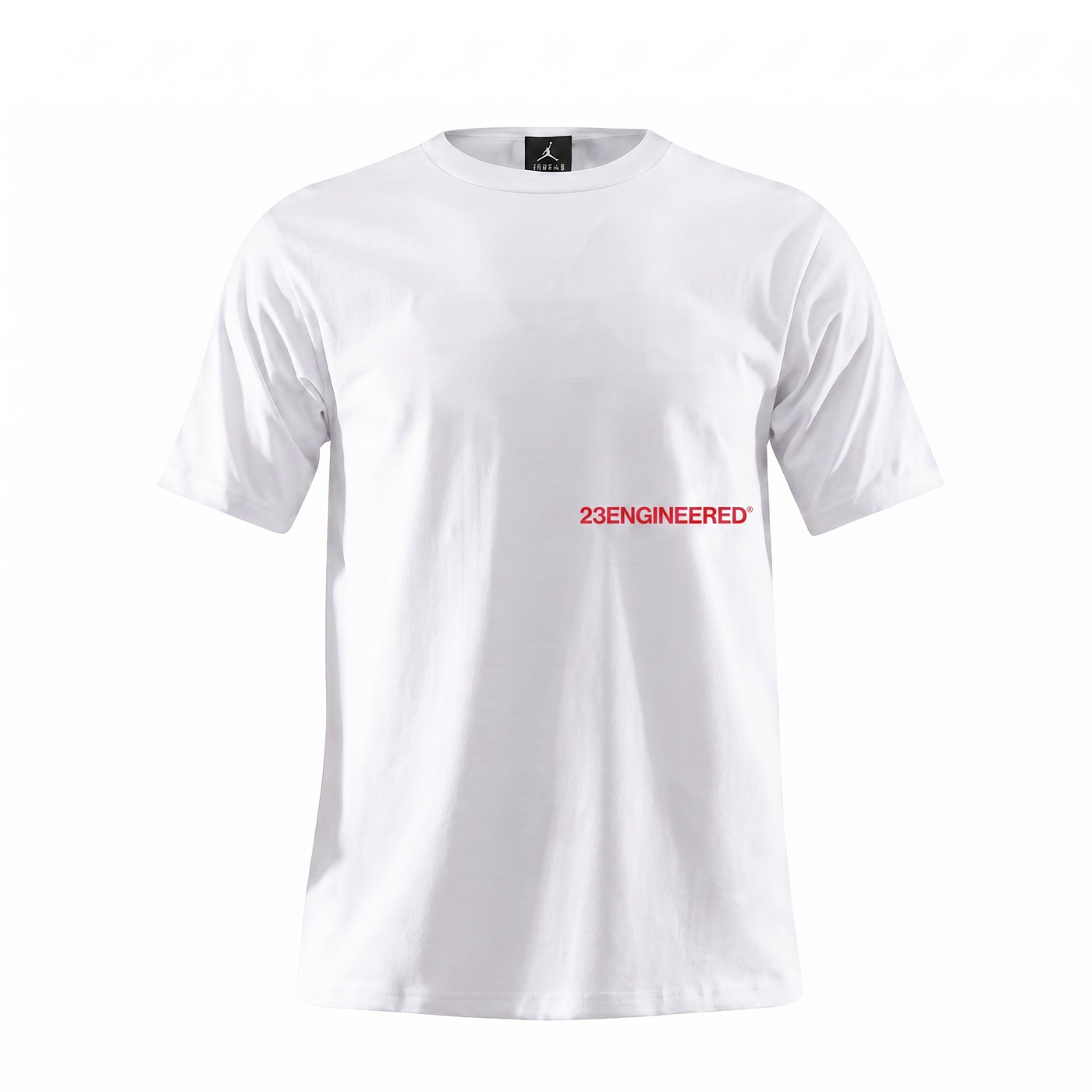 Camiseta 921059 Basica Blanco para hombre