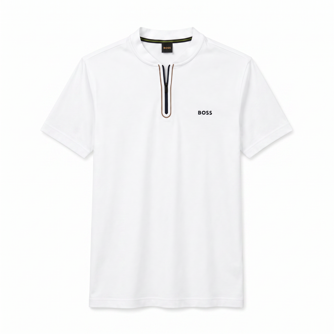 Camiseta 921082 Basica Blanco para hombre