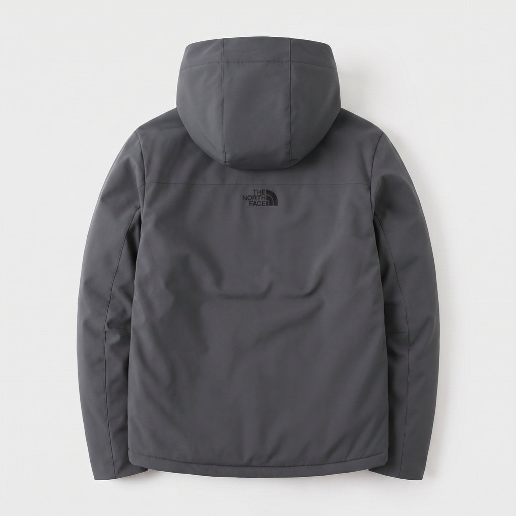 Chaqueta Deportiva 96888 Gris Para Hombre