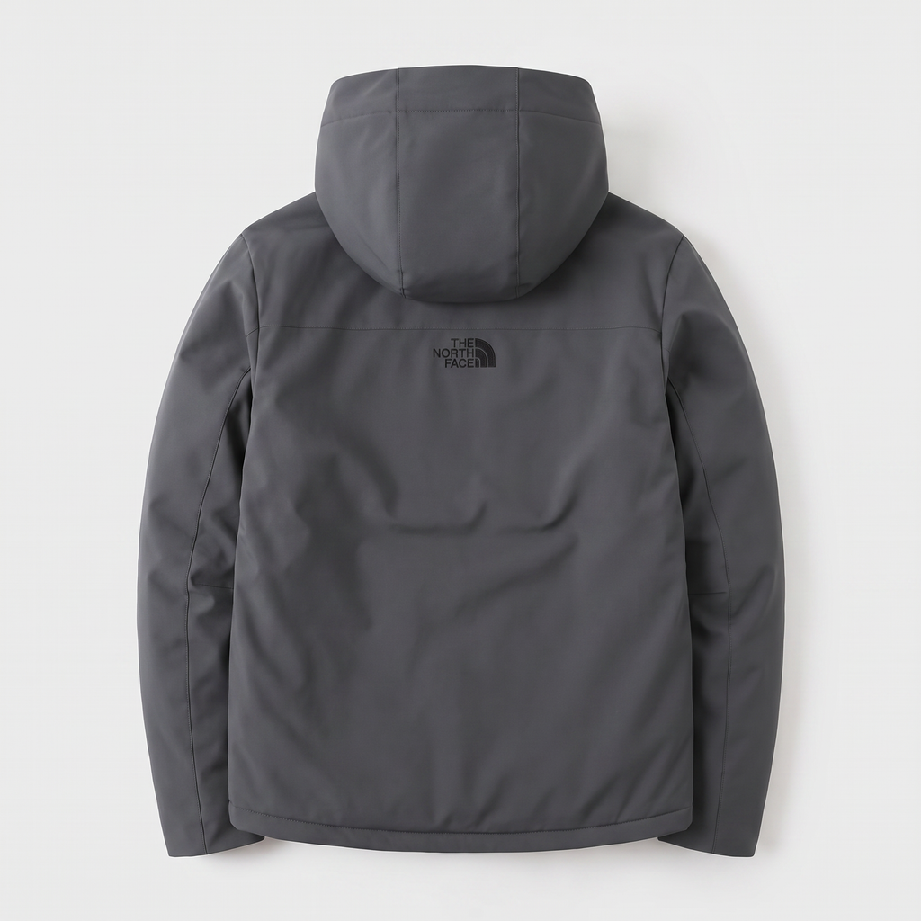 Chaqueta Deportiva Gris Para Hombre Ref. 96888