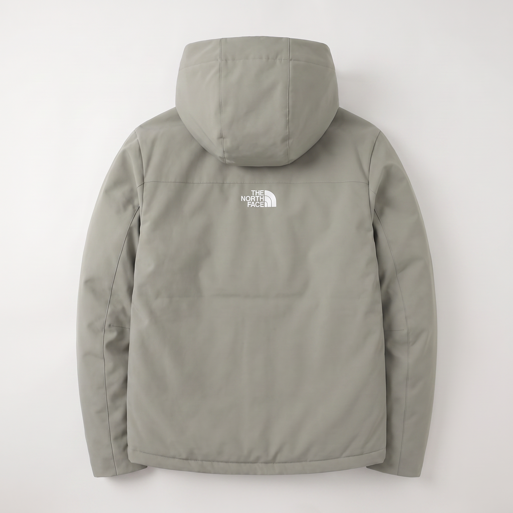 Chaqueta Deportiva Verde Claro  Para Hombre Ref. 96888