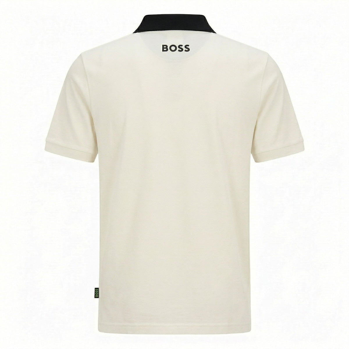 Polo crema para hombre - imagen 2 - JDC Luxury Store