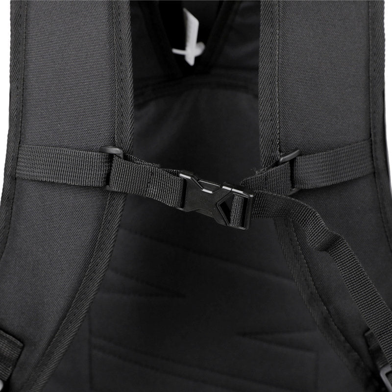 Bolso negro para hombre - imagen 8 - JDC Luxury Store