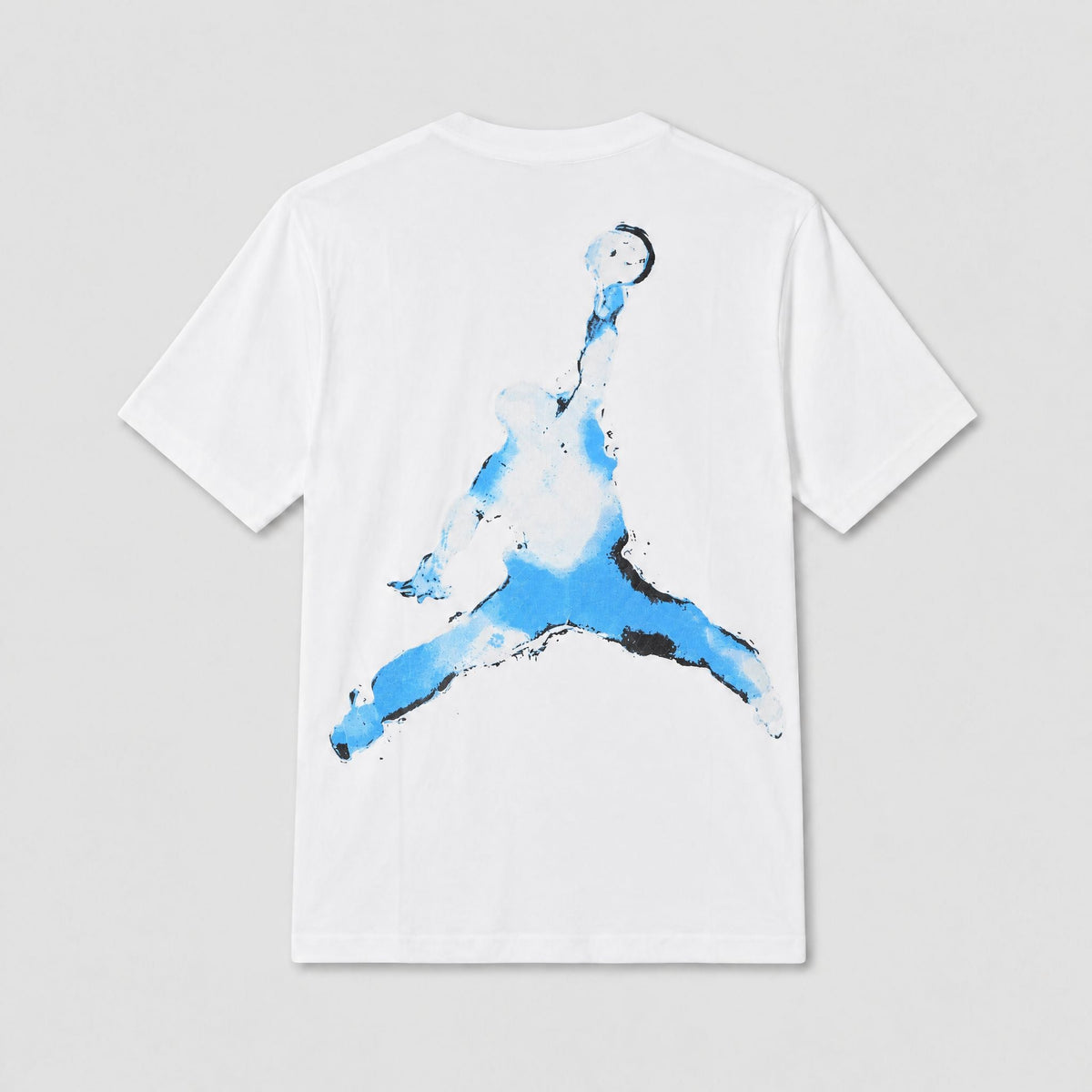Camiseta 921058 Basica Blanco para hombre