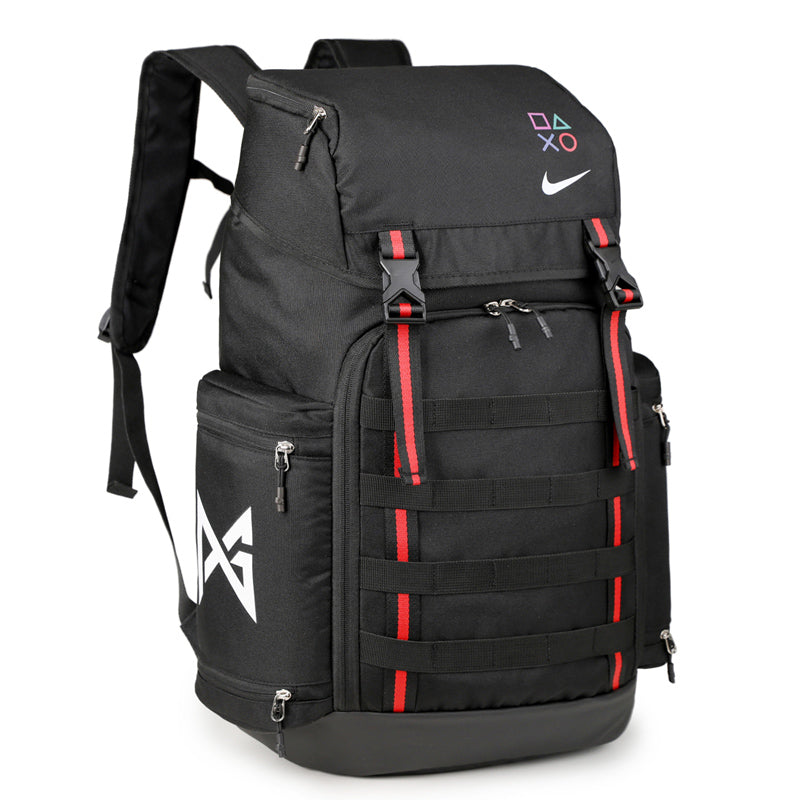 Bolso negro para hombre - imagen 9 - JDC Luxury Store