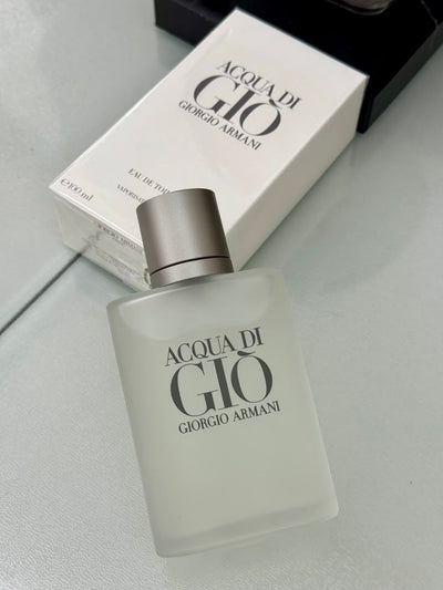 Acqua Di Gio 100ML