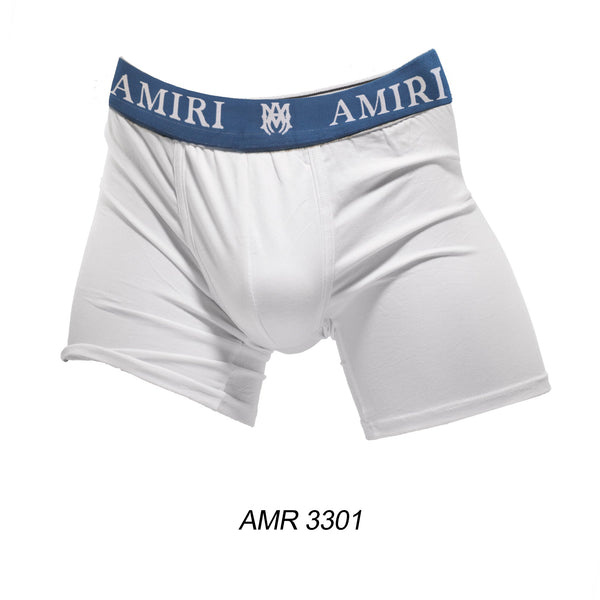 BOXER AMR 3301 Blanco