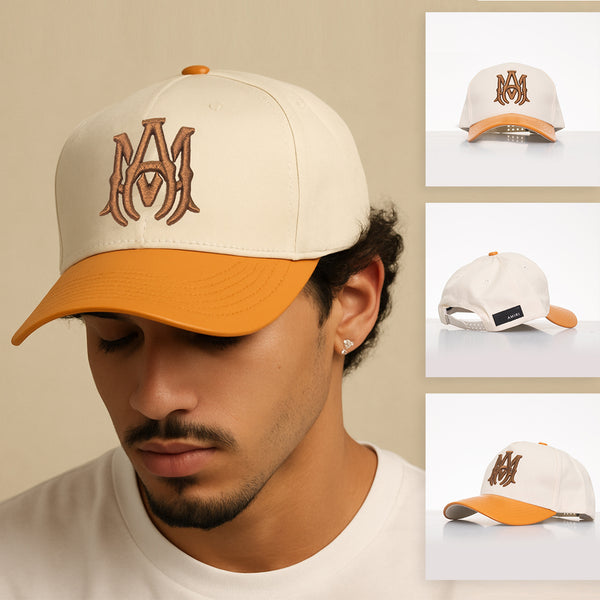PACK CAPS X 3