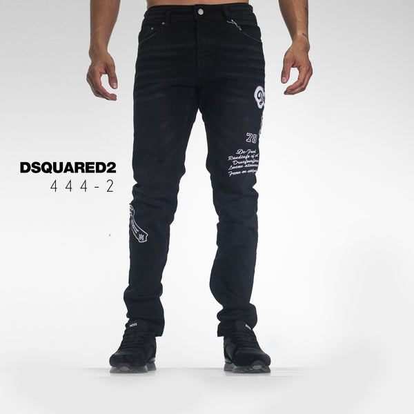 Jeans VE444-2  Para Hombre