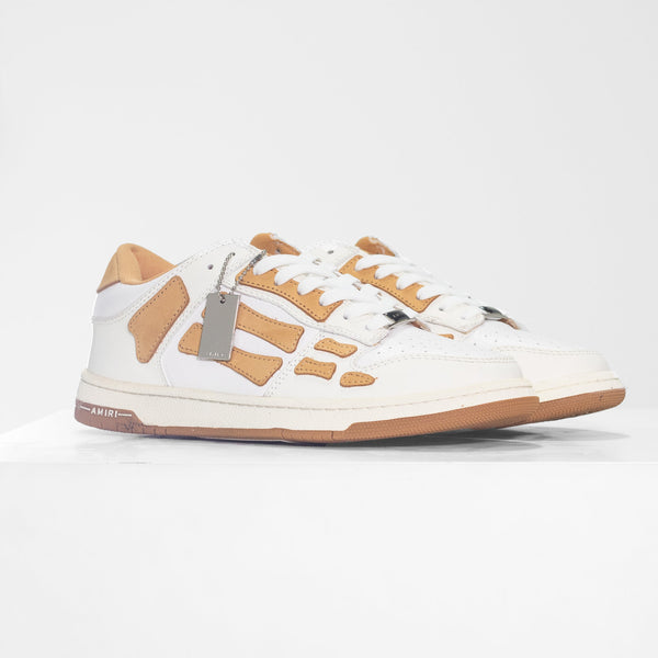 Zapatillas AMIRI SKEL TOP Amrillas