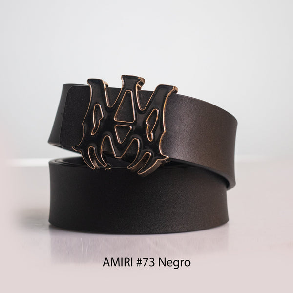 Correa AM #73 Para Hombre