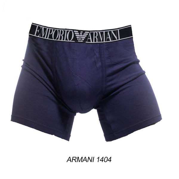 BOXER ARMANI 1404 Azul Oscuro
