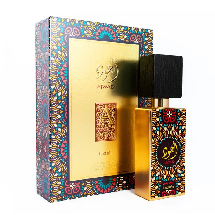 Perfume - JDC Luxury Store