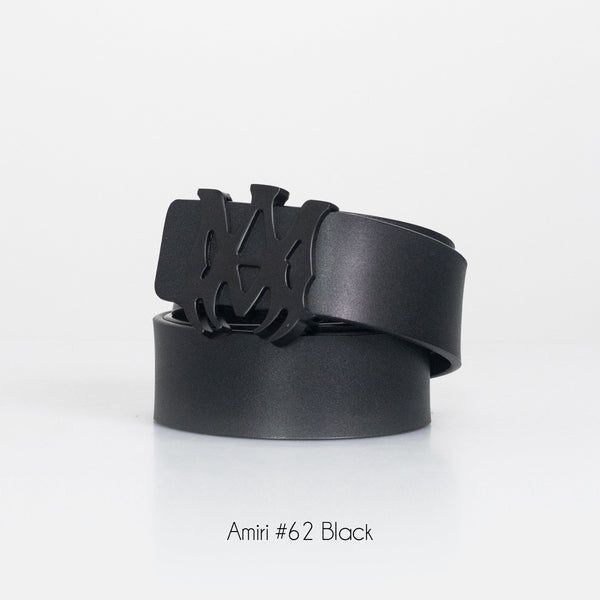 Correa AM #62 Para Hombre