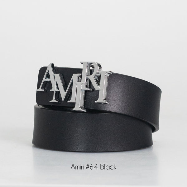 Correa AM #64 para hombre
