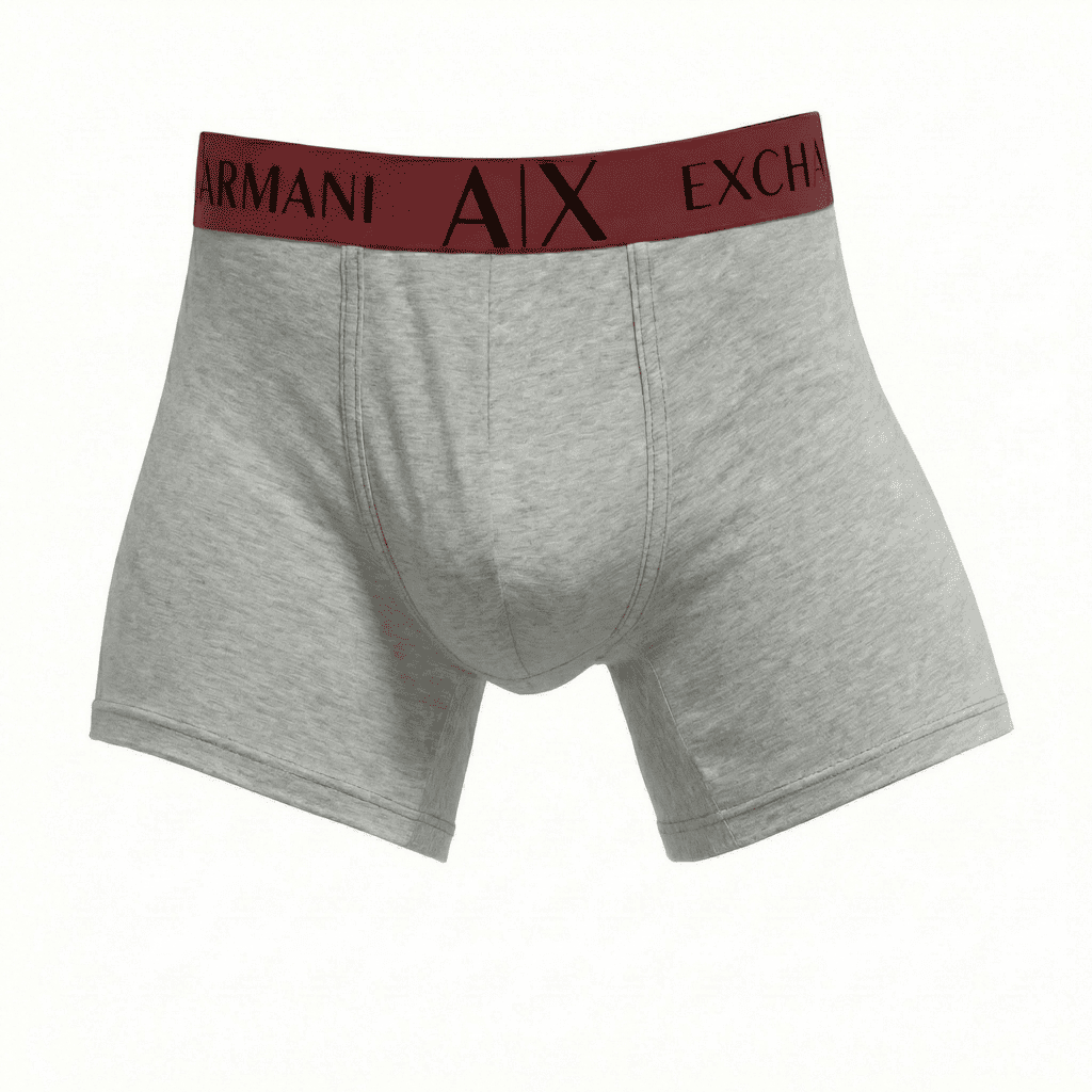 BOXER AE B50 Gris