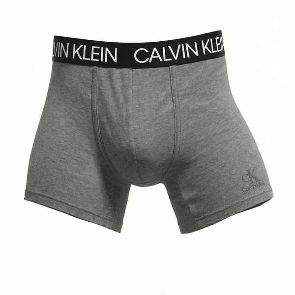 BOXER CK B53 Gris Oscuro