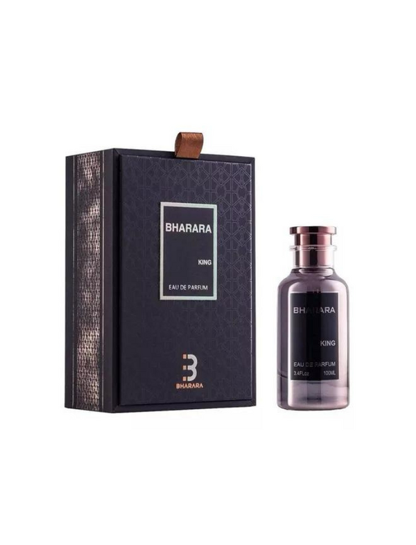 Perfume King Baharara para Hombres 100ML