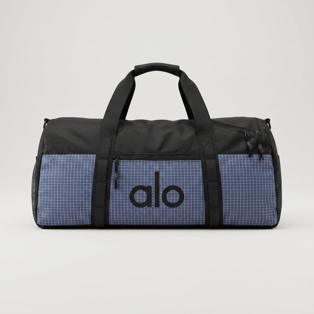 Bolso AL BOL101 Azul Oscuro