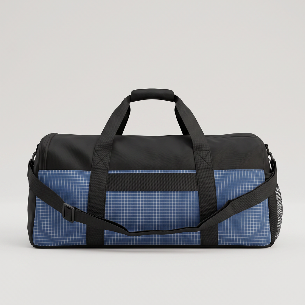 Bolso AL BOL101 Azul Oscuro