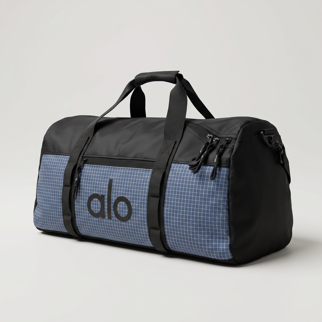 Bolso AL BOL101 Azul Oscuro