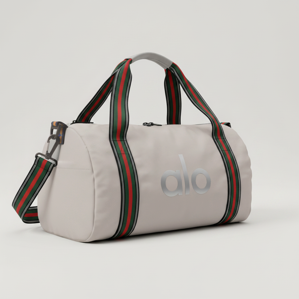 Bolso AL BOL101 Crema