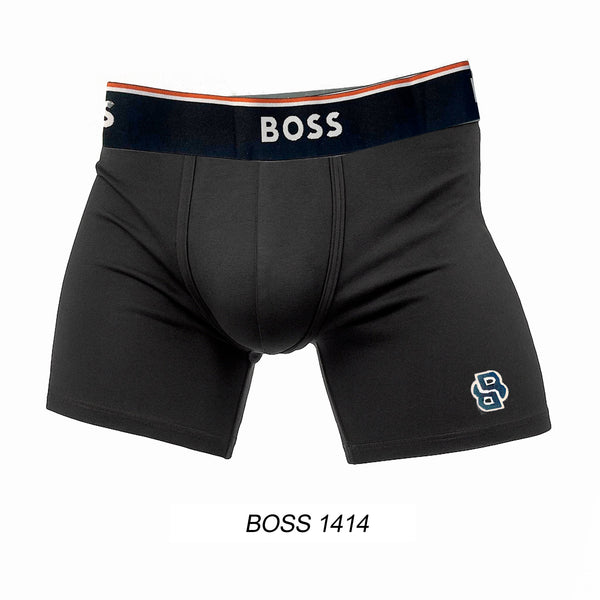 BOXER Hugo Boss 1414 Negro