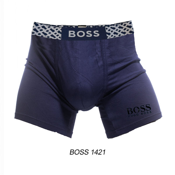 BOXER Hugo Boss 1421 Azul Oscuro