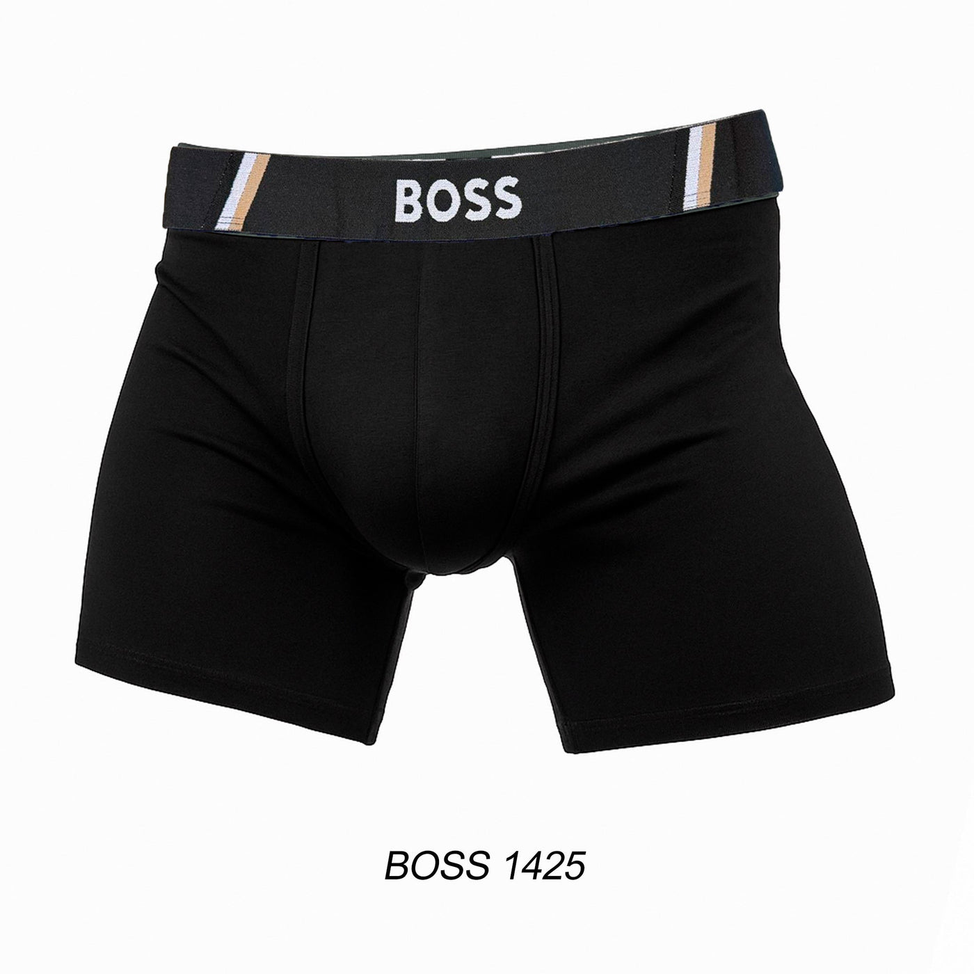 BOXER HB 1425 Negro