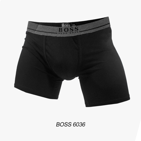 BOXER BSS 6036 Negro