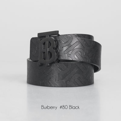 Correa BUR #80 para hombre