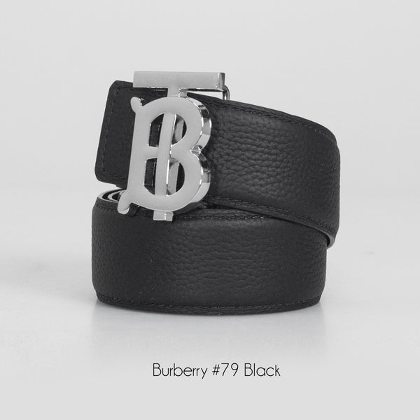 Correa BUR #79 para hombre