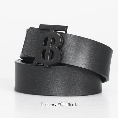 Correa BUR #81 para hombre