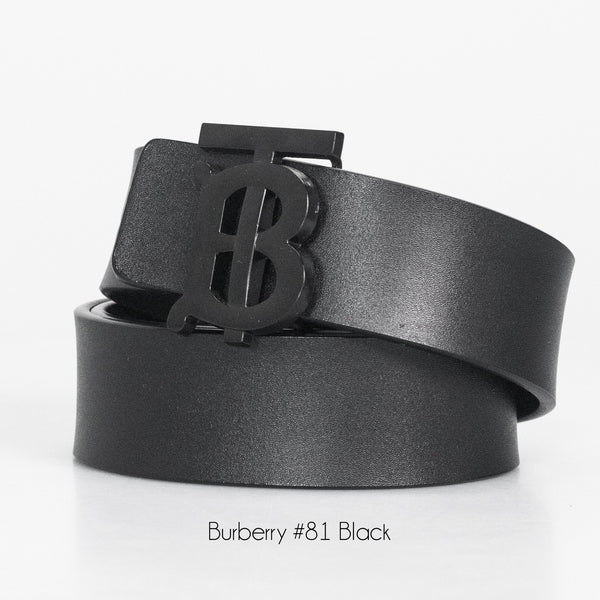 Correa BUR #81 para hombre