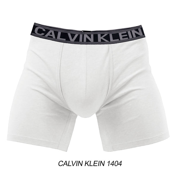 BOXER CALVIN KLEIN 1404 Blanco