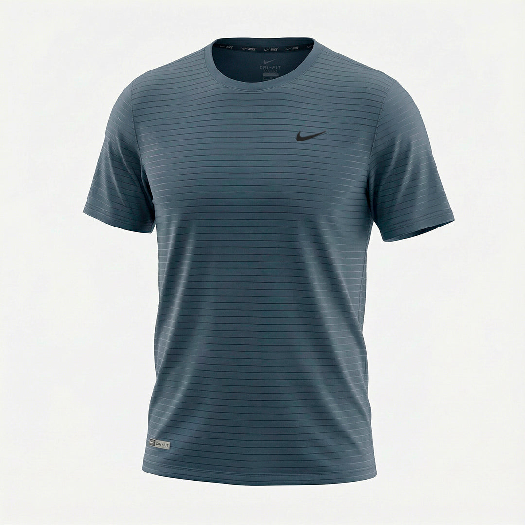 Camiseta gris para hombre - JDC Luxury Store