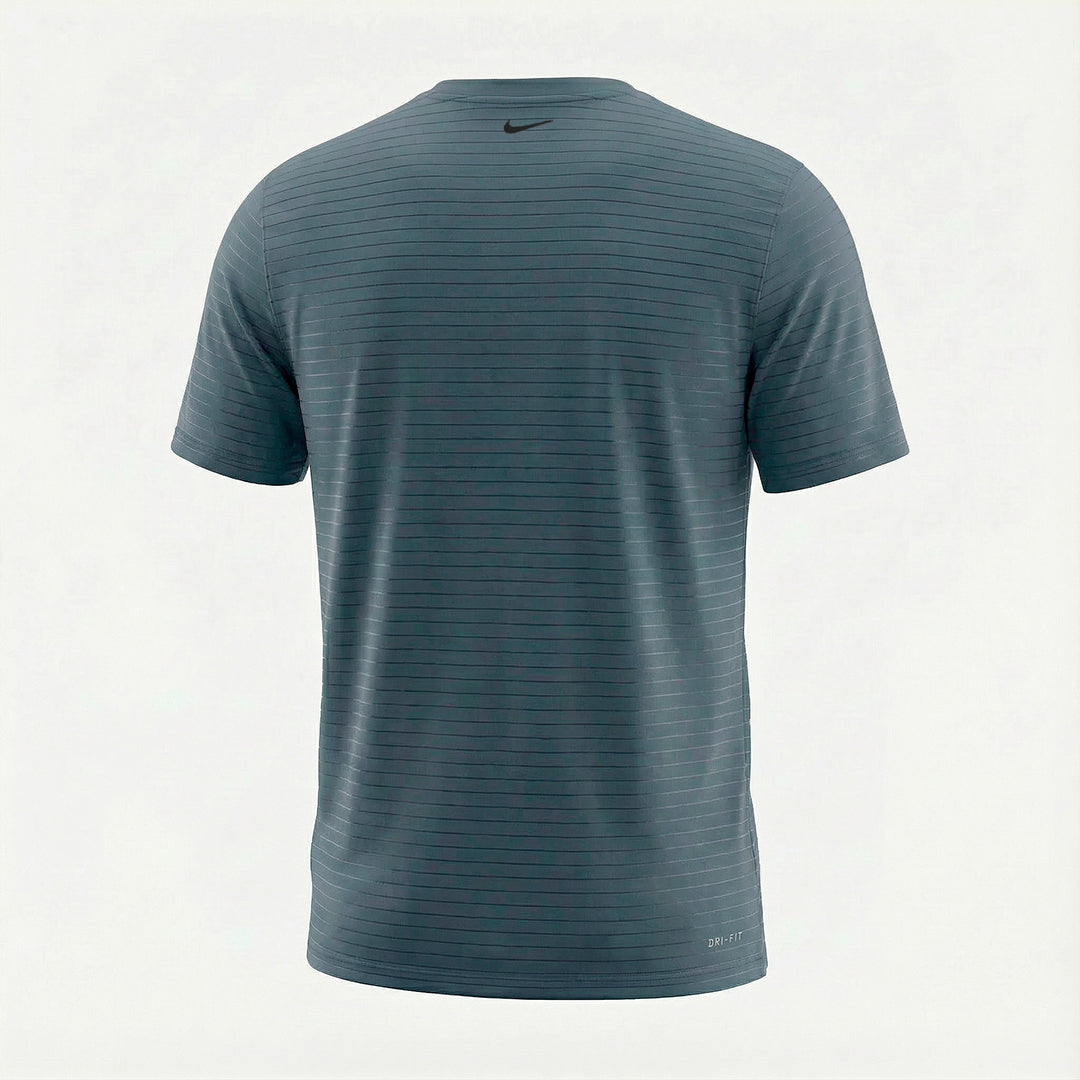 Camiseta gris para hombre - imagen 2 - JDC Luxury Store