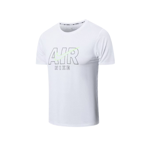 Camiseta blanca para hombre - JDC Luxury Store