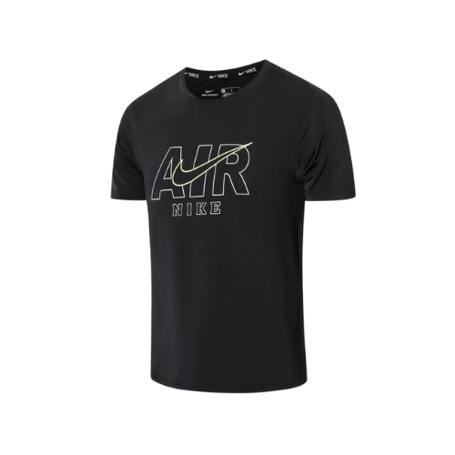 Camiseta negra para hombre - JDC Luxury Store