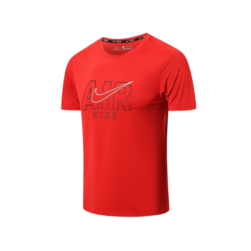 Camiseta roja para hombre - JDC Luxury Store