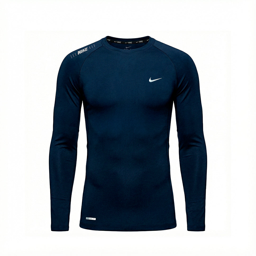 Camiseta azul para hombre - JDC Luxury Store