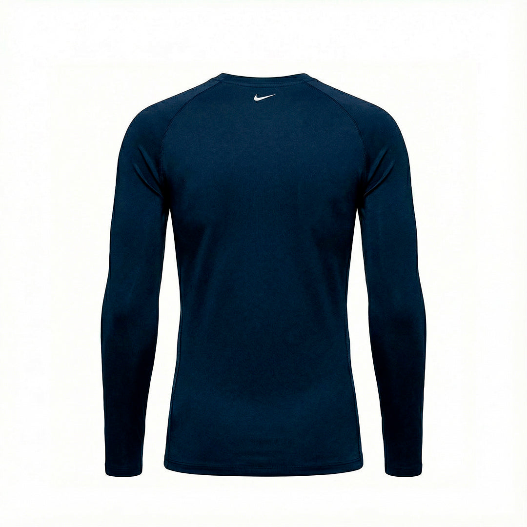 Camiseta azul para hombre - imagen 2 - JDC Luxury Store